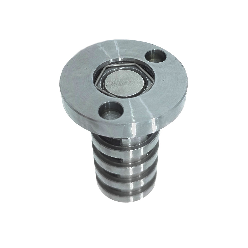 Central Valve, camshaft adjustment - 132219000005 MAGNETI MARELLI